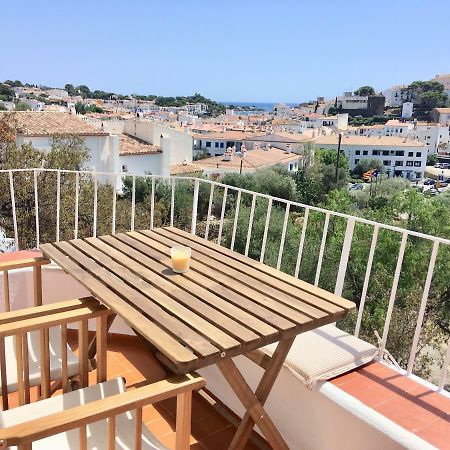 شقة Ses Terrasses كاذاكيس المظهر الخارجي الصورة