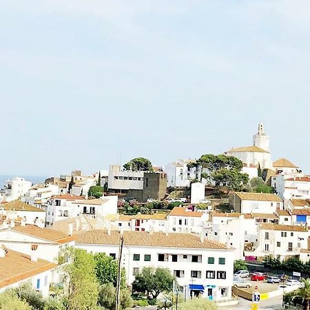 شقة Ses Terrasses كاذاكيس المظهر الخارجي الصورة