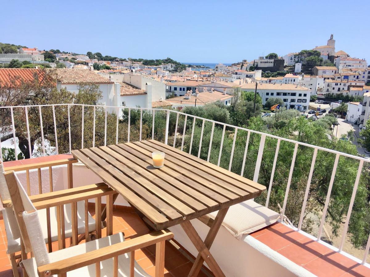 شقة Ses Terrasses كاذاكيس المظهر الخارجي الصورة